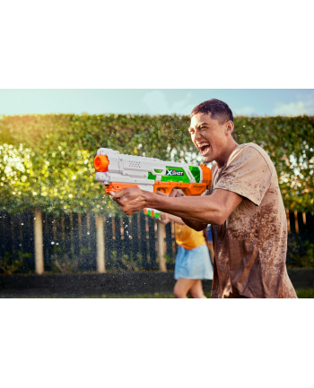 ZURU X-Shot Water Fast-Fill Epic, water pistol