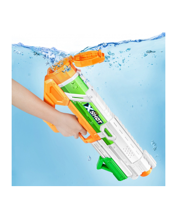 ZURU X-Shot Water Fast-Fill Epic, water pistol