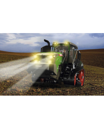 SIKU Control Fendt 1167 Vario MT Bluetooth with app control, RC