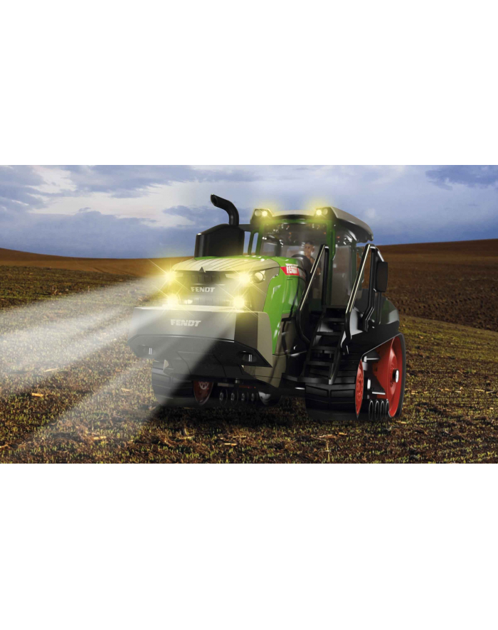 SIKU Control Fendt 1167 Vario MT Bluetooth with app control, RC główny