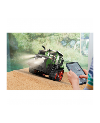 SIKU Control Fendt 1167 Vario MT Bluetooth with app control, RC