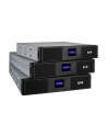 eaton Zasilacz awaryjny 9E2000IR UPS Online 2000 VA / 1800 W 2U - nr 22