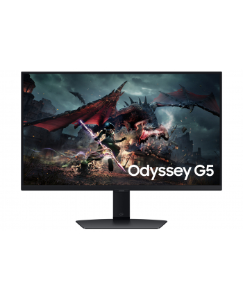 Samsung 32'' Odyssey G51 (LS32CG510EUXEN)