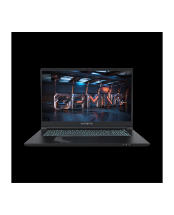 Gigabyte G7 KF 17,3''/i5/16GB/512GB/Win11 (KFE3EE213SH)