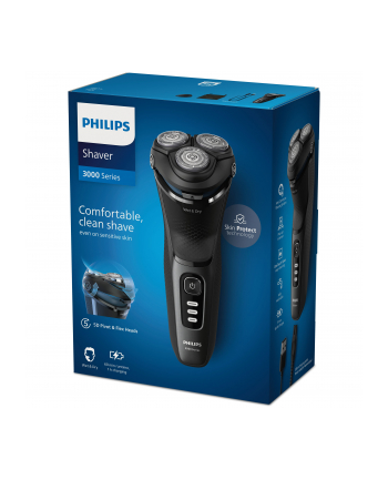 PHILIPS Series 3000 S3244/12