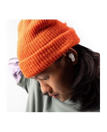 Słuchawki Skullcandy Dime 3 True Wireless - Dime 3 Bone Orange nr 1