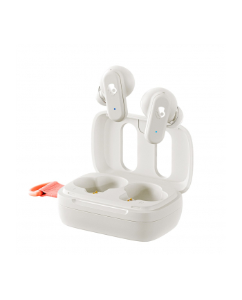 Słuchawki Skullcandy Dime 3 True Wireless - Dime 3 Bone Orange nr 1