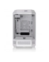Thermaltake The Tower 300, tower case (Kolor: BIAŁY, tempered glass) - nr 20
