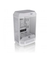 Thermaltake The Tower 300, tower case (Kolor: BIAŁY, tempered glass) - nr 25