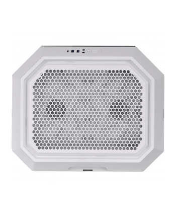 Thermaltake The Tower 300, tower case (Kolor: BIAŁY, tempered glass) nr 1