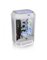Thermaltake The Tower 300, tower case (Kolor: BIAŁY, tempered glass) - nr 34