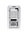 Thermaltake The Tower 300, tower case (Kolor: BIAŁY, tempered glass) - nr 39