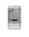Thermaltake The Tower 300, tower case (Kolor: BIAŁY, tempered glass) - nr 42