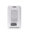 Thermaltake The Tower 300, tower case (Kolor: BIAŁY, tempered glass) - nr 47