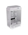 Thermaltake The Tower 300, tower case (Kolor: BIAŁY, tempered glass) - nr 49