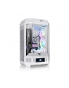Thermaltake The Tower 300, tower case (Kolor: BIAŁY, tempered glass) - nr 9