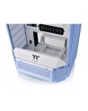 Thermaltake The Tower 300, tower case (light blue, tempered glass) - nr 20
