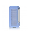 Thermaltake The Tower 300, tower case (light blue, tempered glass) - nr 24