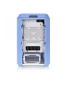 Thermaltake The Tower 300, tower case (light blue, tempered glass) - nr 37