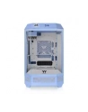 Thermaltake The Tower 300, tower case (light blue, tempered glass) - nr 38
