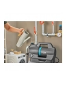 GARD-ENA domestic waterworks 3800 Silent, pump (grey, 600 watts, model 2023) - nr 10