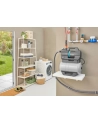 GARD-ENA domestic waterworks 3800 Silent, pump (grey, 600 watts, model 2023) - nr 2