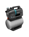 GARD-ENA domestic waterworks 3800 Silent, pump (grey, 600 watts, model 2023) - nr 5