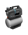 GARD-ENA domestic waterworks 3800 Silent, pump (grey, 600 watts, model 2023) - nr 7