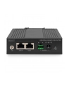 Digitus Industrial POE Splitter DIN Rail 60 W IEEE802.3at/af (DN651140) - nr 15