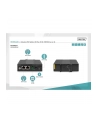 Digitus Industrial POE Splitter DIN Rail 60 W IEEE802.3at/af (DN651140) - nr 18