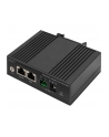 Digitus Industrial POE Splitter DIN Rail 60 W IEEE802.3at/af (DN651140) - nr 19