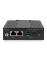 Digitus Industrial POE Splitter DIN Rail 60 W IEEE802.3at/af (DN651140) - nr 27