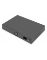 Digitus 16 Port 10/100 Mbps PoE Switch 16 x10/100Mbps PoE RJ45 Ports 1x GE RJ45 1x SFP (DN95355) - nr 15