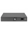 Digitus 16 Port 10/100 Mbps PoE Switch 16 x10/100Mbps PoE RJ45 Ports 1x GE RJ45 1x SFP (DN95355) - nr 1
