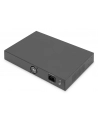 Digitus 16 Port 10/100 Mbps PoE Switch 16 x10/100Mbps PoE RJ45 Ports 1x GE RJ45 1x SFP (DN95355) - nr 3