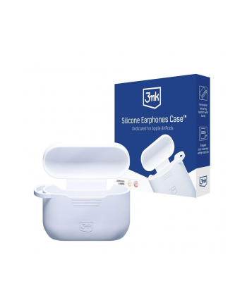 3mk pczerwonyection Etui do AirPods Pro - 3mk Silicone AirPods Case - AirPods Pro nr 2