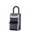 master lock Kasetka na klucze z zamkiem szyfrowym i wyjmowaną szeklą - nr 4