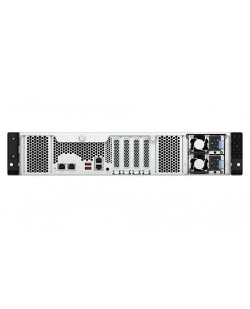qnap Serwer NAS TS-h1277AXU-RP-R5-16G 2U 12-bay 3.5 SATA AMD nr 1