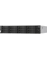 qnap Serwer NAS TS-h1277AXU-RP-R7-32G 2U 12-bay 3.5SATA AMD - nr 12