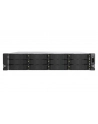 qnap Serwer NAS TS-h1277AXU-RP-R7-32G 2U 12-bay 3.5SATA AMD - nr 2