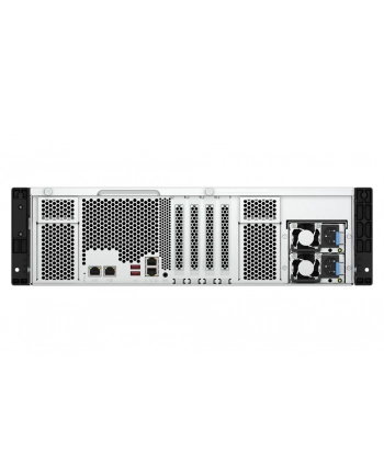 qnap Serwer NAS TS-h1677AXU-RP-R7-32G 3U 16-bay 3.5 AMD 32GB nr 1