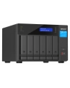 qnap Serwer NAS TVS-h674T-i5-32G 6bay Intel Core i5 32GB RAM - nr 18