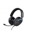 trust Słuchawki GXT490 FAYZO 7.1 USB czarne - nr 13