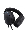 trust Słuchawki GXT490 FAYZO 7.1 USB czarne - nr 15