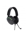 trust Słuchawki GXT490 FAYZO 7.1 USB czarne - nr 16
