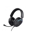trust Słuchawki GXT490 FAYZO 7.1 USB czarne - nr 19