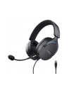 trust Słuchawki GXT490 FAYZO 7.1 USB czarne - nr 20
