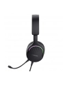 trust Słuchawki GXT490 FAYZO 7.1 USB czarne - nr 26