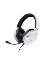 trust Słuchawki GXT490W FAYZO 7.1 USB białe - nr 13