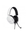 trust Słuchawki GXT490W FAYZO 7.1 USB białe - nr 14